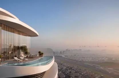 Apartment - 2 Bedrooms - 3 Bathrooms for sale in SAAS Hills - Dubai Science Park - Dubai