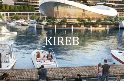 فيلا - 6 غرف نوم - 5 حمامات للبيع في فلل كورال بيتش - جزيرة سينية - مارينا أم القيوين - أم القيوين فيلا - 6 غرف نوم - 5 حمامات للبيع في فلل كورال بيتش - جزيرة سينية - مارينا أم القيوين - أم القيوين