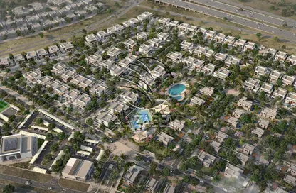 Land - Studio for sale in The Dunes - Saadiyat Reserve - Saadiyat Island - Abu Dhabi
