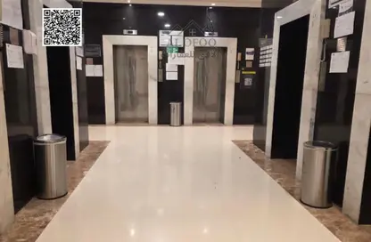 Apartment - 1 Bedroom - 2 Bathrooms for sale in Orient Tower 1 - Orient Towers - Al Bustan - Ajman Apartment - 1 Bedroom - 2 Bathrooms for sale in Orient Tower 1 - Orient Towers - Al Bustan - Ajman