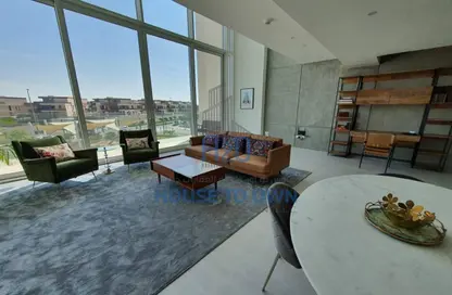 Apartment - 1 Bedroom - 1 Bathroom for sale in Mamsha Al Saadiyat - Saadiyat Cultural District - Saadiyat Island - Abu Dhabi