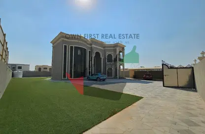 Villa - 4 Bedrooms - 6 Bathrooms for rent in Al Aweer 1 - Al Aweer - Dubai