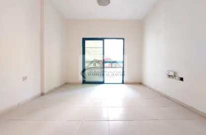 Apartment - 1 Bedroom - 1 Bathroom for rent in Al Shaiba Building 183 - Al Nahda - Sharjah