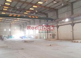 Warehouse for rent in Al Quoz Industrial Area 3 - Al Quoz Industrial Area - Al Quoz - Dubai