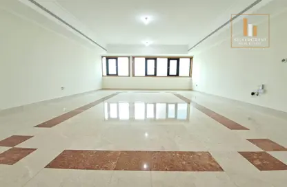 شقة - 4 غرف نوم - 5 حمامات للايجار في برج المنهل - شارع المطار - أبوظبي
