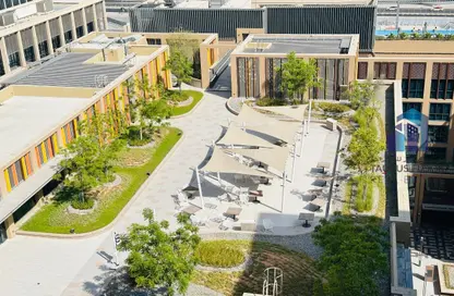 Apartment - 2 Bedrooms - 2 Bathrooms for rent in Al Yazia Plaza - Deira Enrichment Project - Deira - Dubai