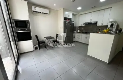 Townhouse - 3 Bedrooms - 4 Bathrooms for rent in Hayat Townhouses - Town Square - Dubai