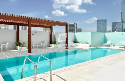 شقة - غرفة نوم - 1 حمام للبيع في لوما بارك فيوز - منطقة 14 - قرية الجميرا سركل - دبي