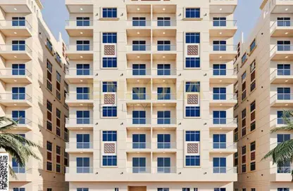 Apartment - 1 Bedroom - 2 Bathrooms for sale in Al Ameera Village - Ajman