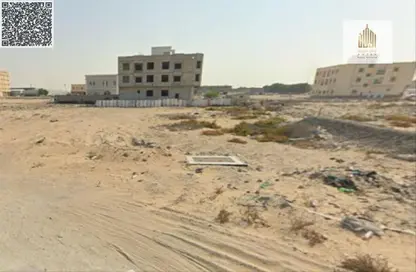 أرض - استوديو للبيع في الجرف الصناعية 2 - الجرف الصناعية - عجمان