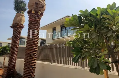 تاون هاوس - 3 غرف نوم - 4 حمامات للبيع في جزيرة الصقر الجنوبية - جزيرة فالكون - قرية الحمرا - رأس الخيمة