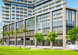 Outdoor Building image for: Retail for sale in The Paragon by IGO - Business Bay - Dubai, Image 1