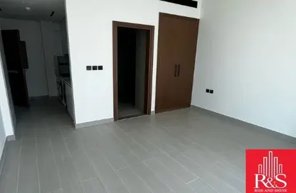 Apartment - Studio - 1 Bathroom for sale in Binghatti Tulip - Jumeirah Village Circle - Dubai