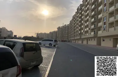 Apartment - 1 Bedroom - 2 Bathrooms for sale in Al Amira Village - Al Yasmeen - Ajman