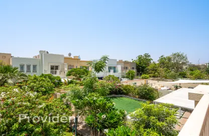Villa - 2 Bedrooms - 3 Bathrooms for sale in Springs 15 - The Springs - Dubai