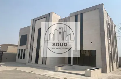 فيلا - 5 غرف نوم - 5 حمامات للبيع في سيح الغب - رأس الخيمة