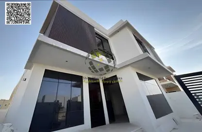 Villa - 5 Bedrooms - 7 Bathrooms for sale in Al Zaheya Gardens - Al Zahya - Ajman