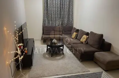 عمارة بالكامل - 8 غرف نوم - 8 حمامات للبيع في فايرمونت عجمان - النخيل 2 - النخيل - عجمان