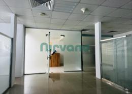 Office Space - 1 bathroom for rent in Al Shafar Tower - Barsha Heights (Tecom) - Dubai