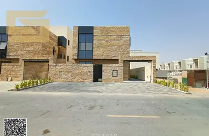 فيلا - 6 غرف نوم - 7 حمامات للبيع في الباهيه هيلز - الباهية - عجمان