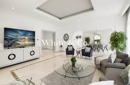 فيلا - 5 غرف نوم - 6 حمامات للايجار في O جاردن هومز سعفة - جاردن هومز - نخلة جميرا - دبي فيلا - 5 غرف نوم - 6 حمامات للايجار في O جاردن هومز سعفة - جاردن هومز - نخلة جميرا - دبي