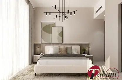 شقة - غرفة نوم - 2 حمامات للبيع في جولف فيزتا هايتس - مدينة دبي الرياضية - دبي شقة - غرفة نوم - 2 حمامات للبيع في جولف فيزتا هايتس - مدينة دبي الرياضية - دبي