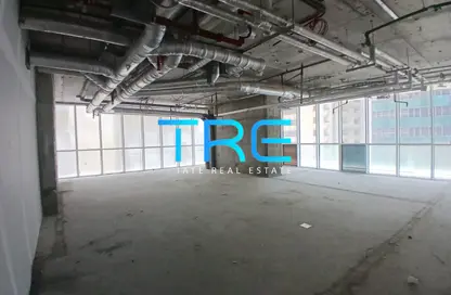 Office Space - Studio for rent in Corniche Road - Abu Dhabi