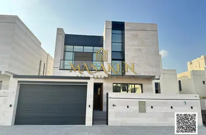 فيلا - 5 غرف نوم - 7 حمامات للبيع في 1 الياسمين - الياسمين - عجمان