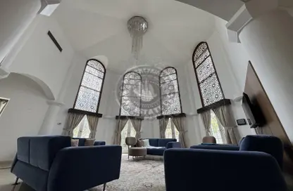 Villa - 4 Bedrooms - 3 Bathrooms for rent in Jumeirah 3 Villas - Jumeirah 3 - Jumeirah - Dubai