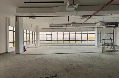 Office Space - Studio - 4 Bathrooms for rent in Galadari Office Building B16 - Dubai Production City (IMPZ) - Dubai
