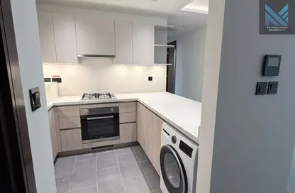 شقة - 2 غرف نوم - 3 حمامات للايجار في ذا كريست - صبحا هارتلاند - مدينة الشيخ محمد بن راشد - دبي شقة - 2 غرف نوم - 3 حمامات للايجار في ذا كريست - صبحا هارتلاند - مدينة الشيخ محمد بن راشد - دبي