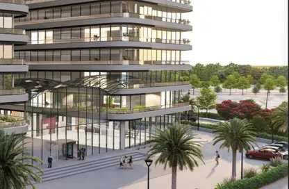 Apartment - 2 Bedrooms - 3 Bathrooms for sale in The Community Sports Arena - Dubai Sports City - Dubai
