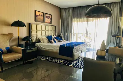 شقة - 1 حمام للايجار في داماك ماجستين - الخليج التجاري - دبي شقة - 1 حمام للايجار في داماك ماجستين - الخليج التجاري - دبي