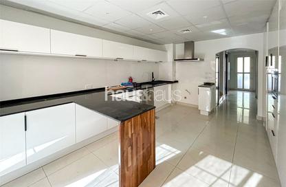 Villa - 3 Bedrooms - 3 Bathrooms for rent in Al Reem 2 - Al Reem - Arabian Ranches - Dubai