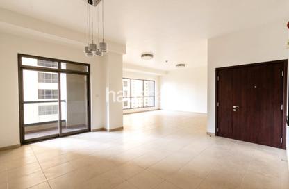 Apartment - 3 Bedrooms - 3 Bathrooms for sale in Amwaj 4 - Amwaj - Jumeirah Beach Residence - Dubai