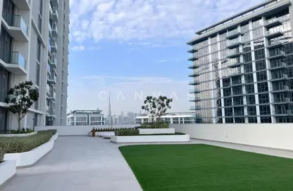 Apartment - 1 Bedroom - 2 Bathrooms for sale in The Residences at District One - Mohammed Bin Rashid City - Dubai