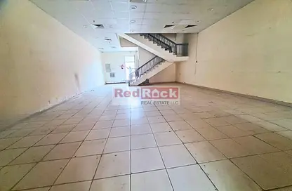 Show Room - Studio - 1 Bathroom for rent in Industrial Area 4 - Sharjah Industrial Area - Sharjah