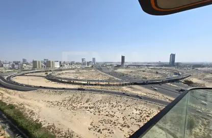 Apartment - 2 Bedrooms - 2 Bathrooms for rent in Binghatti LUNA - District 12 - Jumeirah Village Circle - Dubai