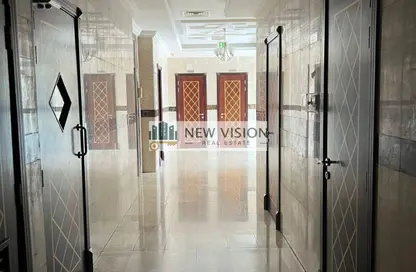 Apartment - Studio - 1 Bathroom for rent in Muwailih Building - Muwaileh - Sharjah