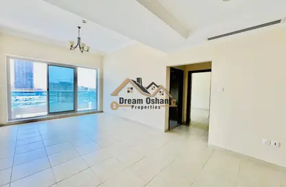 Apartment - 1 Bedroom - 2 Bathrooms for rent in Venezia Residence - Dubai Silicon Oasis - Dubai