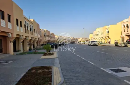تاون هاوس - 2 غرف نوم - 3 حمامات للبيع في المنطقة 8 - قرية هيدرا - أبوظبي