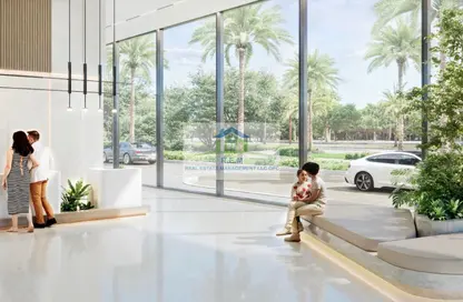 Apartment - 3 Bedrooms - 5 Bathrooms for sale in Al Hamra Greens - Al Hamra Village - Ras Al Khaimah