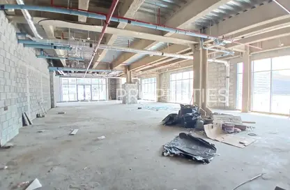 Shop - Studio for rent in Al Hamriya-1 - Al Hamriya - Bur Dubai - Dubai