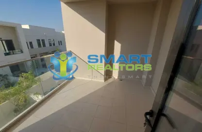 Villa - 3 Bedrooms - 4 Bathrooms for rent in Mira Oasis 3 - Mira Oasis - Reem - Dubai