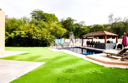 Villa - 5 Bedrooms - 5 Bathrooms for sale in Oliva - Victory Heights - Dubai Sports City - Dubai