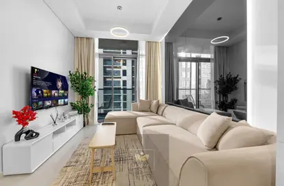 Apartment - 1 Bedroom - 1 Bathroom for rent in Aykon City Tower C - Aykon City - Business Bay - Dubai Apartment - 1 Bedroom - 1 Bathroom for rent in Aykon City Tower C - Aykon City - Business Bay - Dubai
