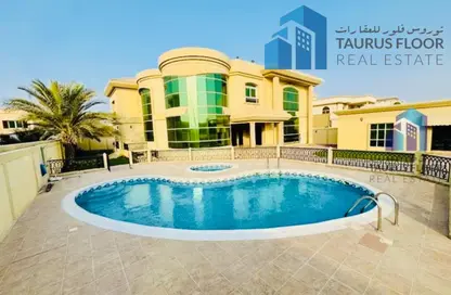 فيلا - 5 غرف نوم - 7 حمامات للايجار في البرشاء 2 - البرشاء - دبي