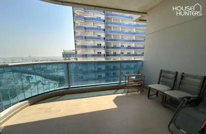 Apartment - 1 Bedroom - 1 Bathroom for rent in Elite Sports Residence 5 - Elite Sports Residence - Dubai Sports City - Dubai