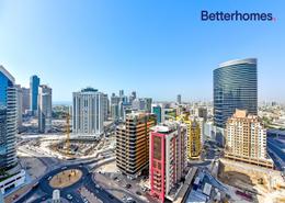 Apartment - 2 bedrooms - 3 bathrooms for sale in Tower B - Two Towers - Barsha Heights (Tecom) - Dubai