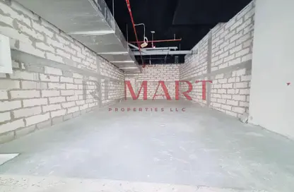 Shop - Studio for rent in AZIZI Riviera 37 - AZIZI Riviera - Meydan One - Meydan - Dubai